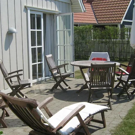 Holiday home Holiday Horns Bjerge Ix *