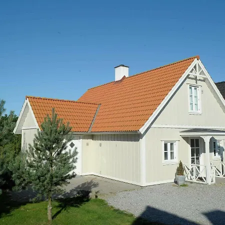 Holiday Horns Bjerge Ix Blavand