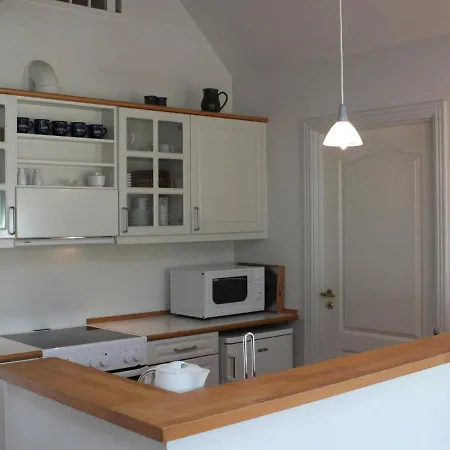 Holiday Horns Bjerge Ix Holiday home