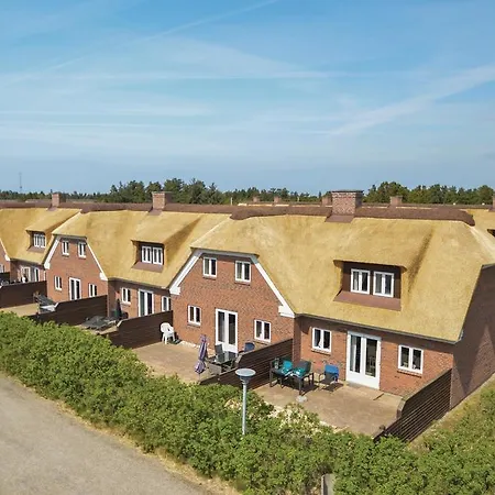 Holiday Horns Bjerge Ix Holiday home