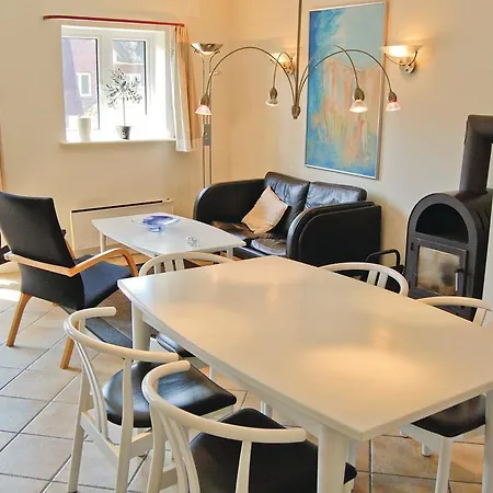 Holiday home Holiday Horns Bjerge Ix Blavand
